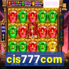 cis777com