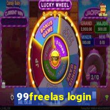 99freelas login