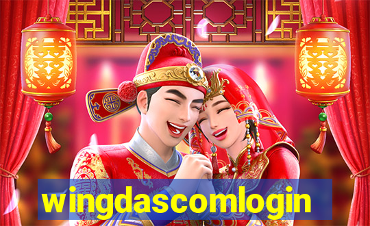 wingdascomlogin