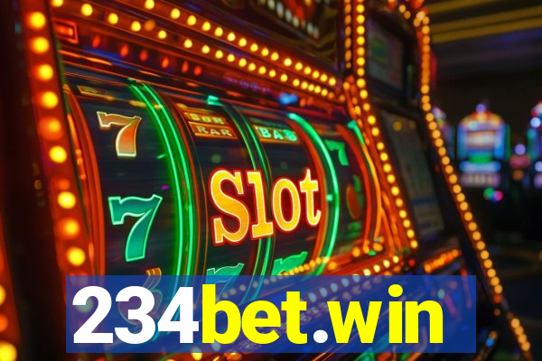 234bet.win