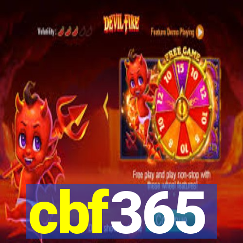 cbf365