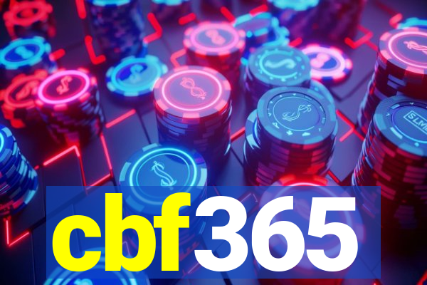 cbf365