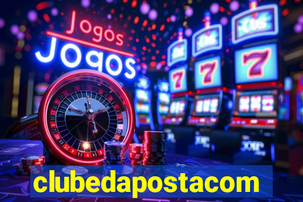 clubedapostacom