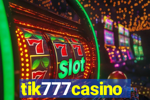 tik777casino