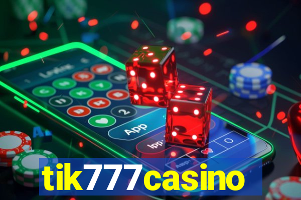 tik777casino