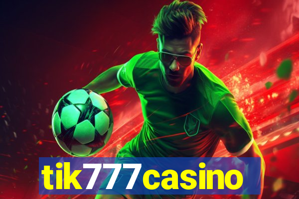 tik777casino