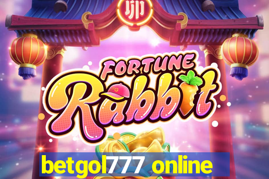 betgol777 online