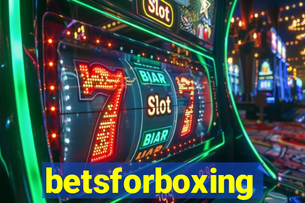 betsforboxing