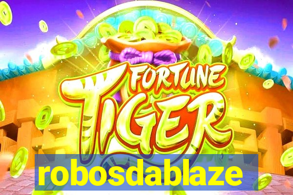 robosdablaze
