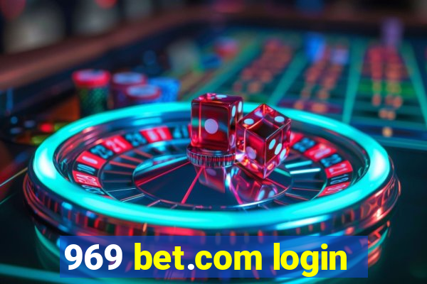 969 bet.com login