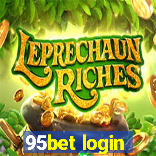 95bet login