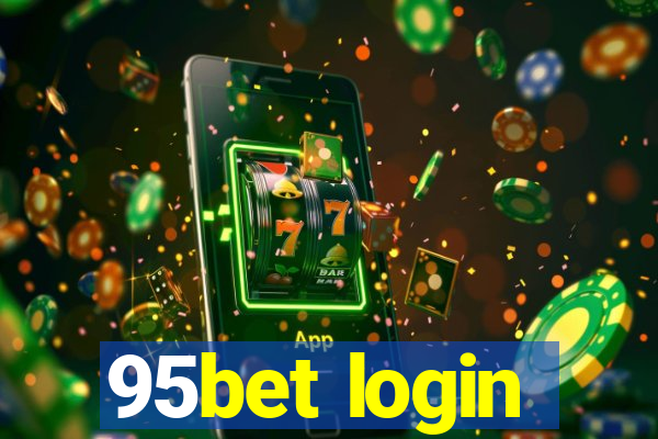 95bet login