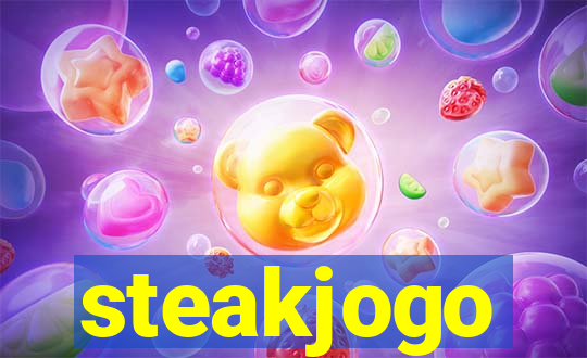 steakjogo