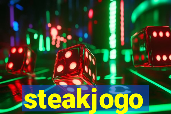 steakjogo