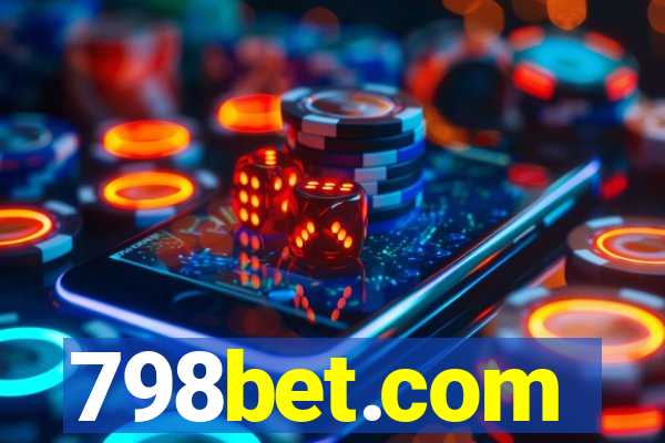 798bet.com