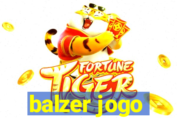 balzer jogo