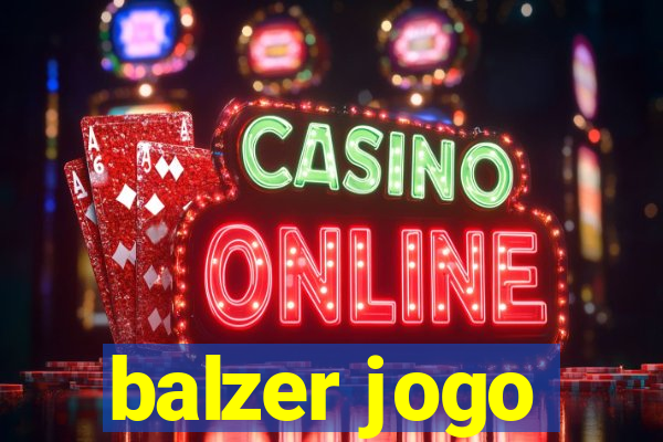balzer jogo