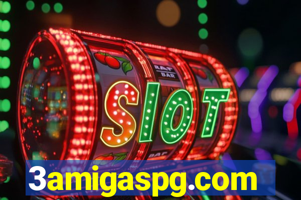3amigaspg.com