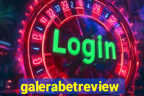 galerabetreview