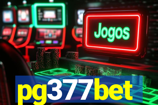 pg377bet