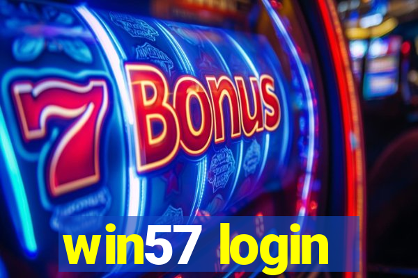 win57 login