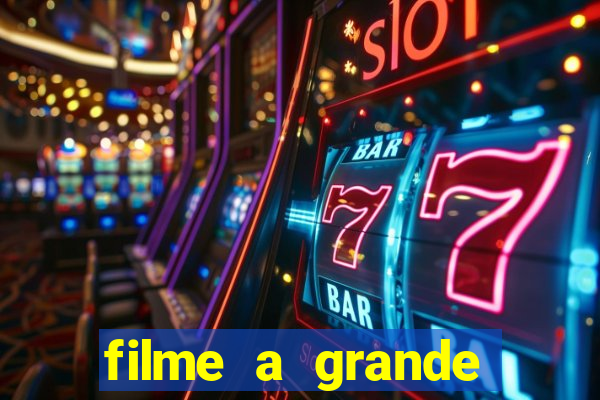 filme a grande virada final explicado