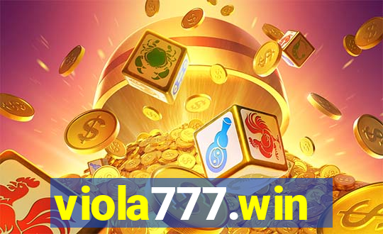 viola777.win