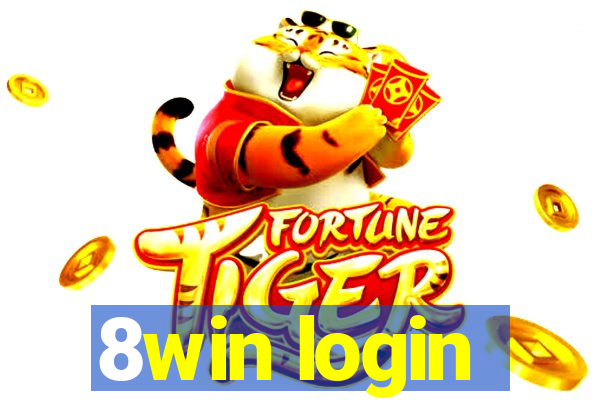 8win login