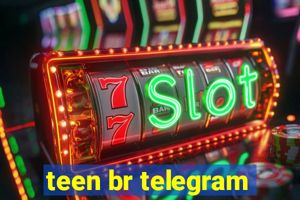 teen br telegram