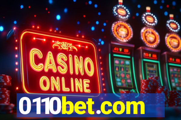0110bet.com