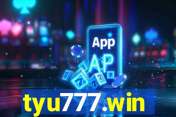 tyu777.win