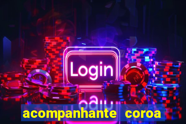 acompanhante coroa em santos