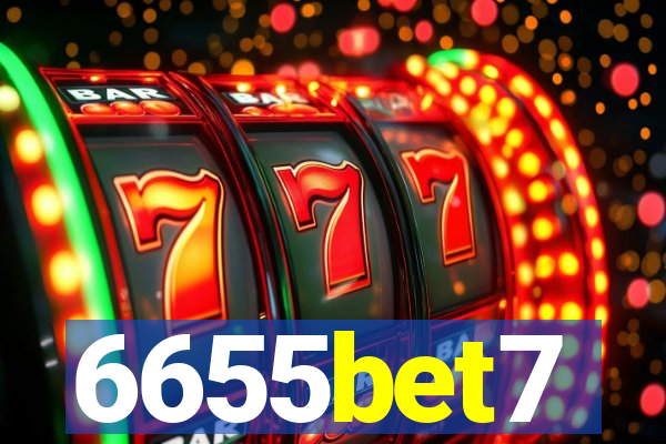 6655bet7