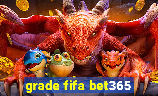grade fifa bet365