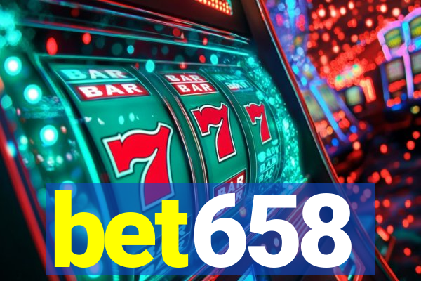 bet658