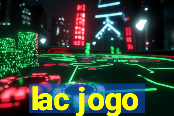 lac jogo