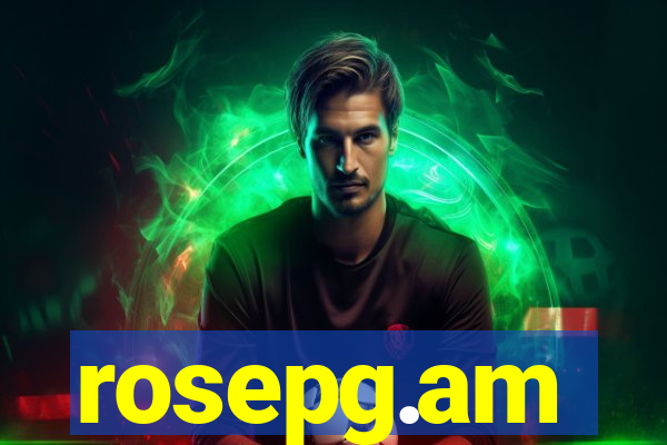 rosepg.am