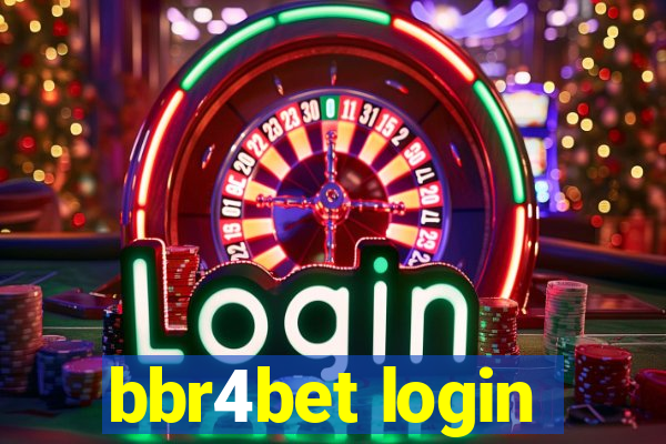 bbr4bet login