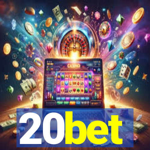 20bet