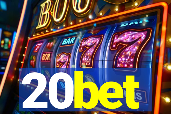 20bet