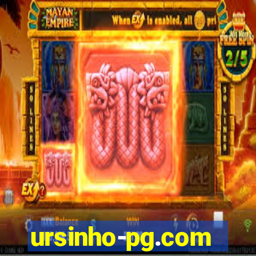 ursinho-pg.com