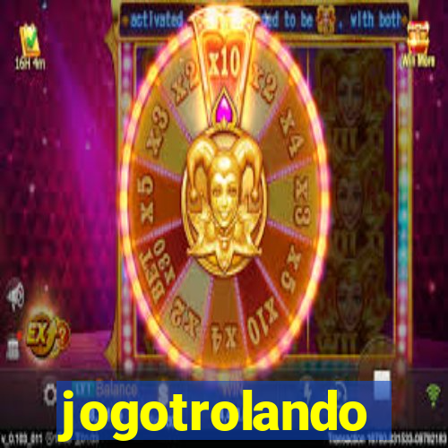 jogotrolando