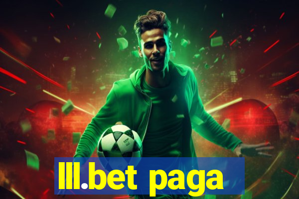 lll.bet paga