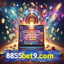 8855bet9.com