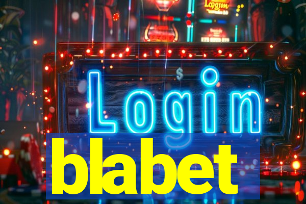 blabet