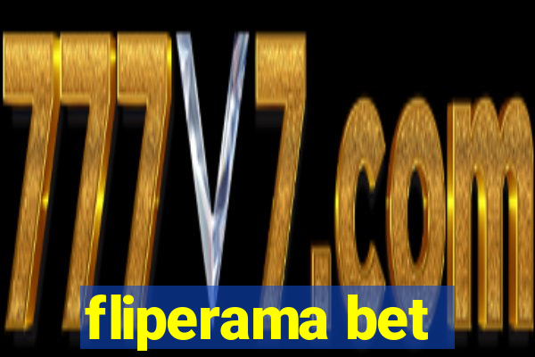 fliperama bet