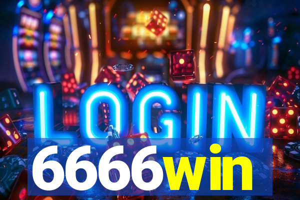 6666win