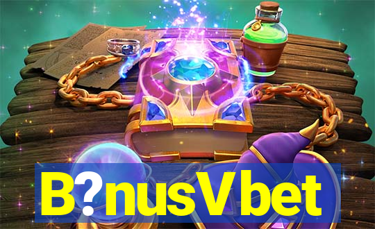 B?nusVbet