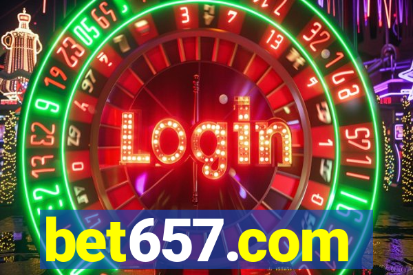 bet657.com