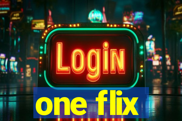 one flix